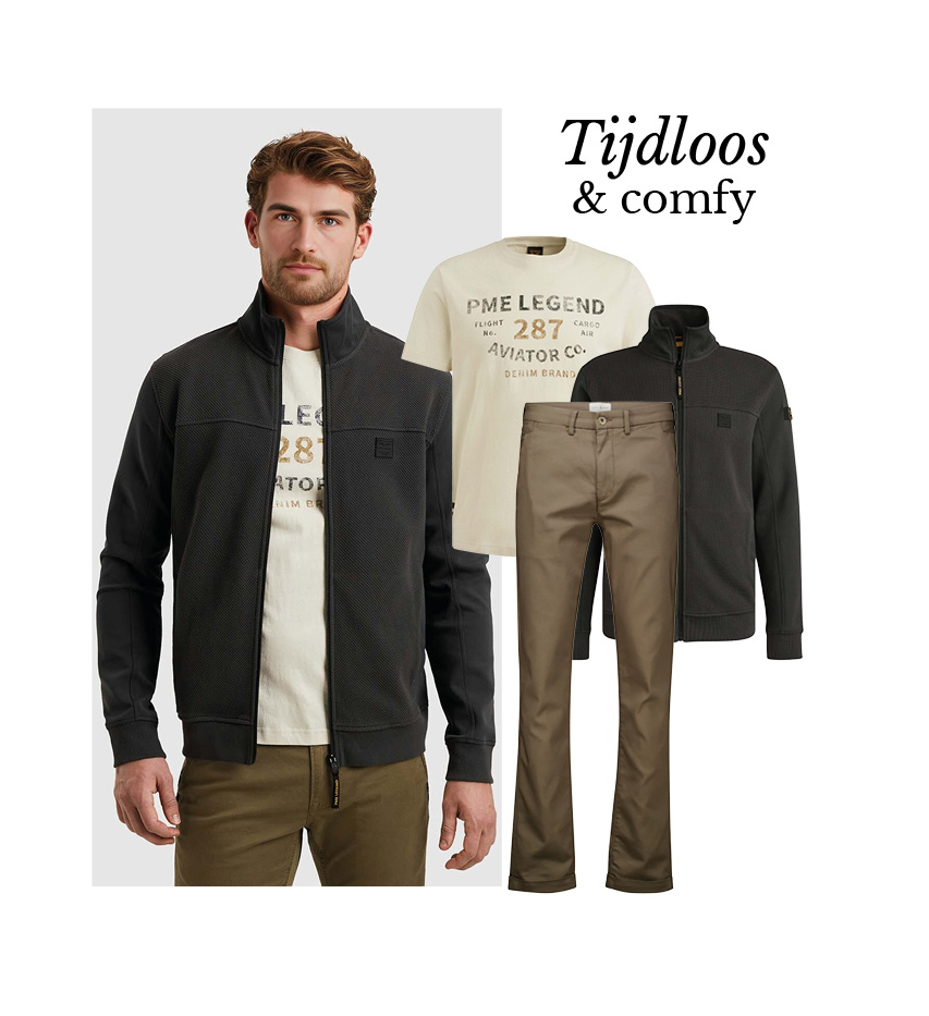 Shop the Look